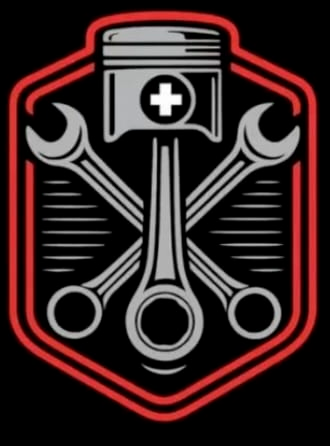 Logo Med Car Service